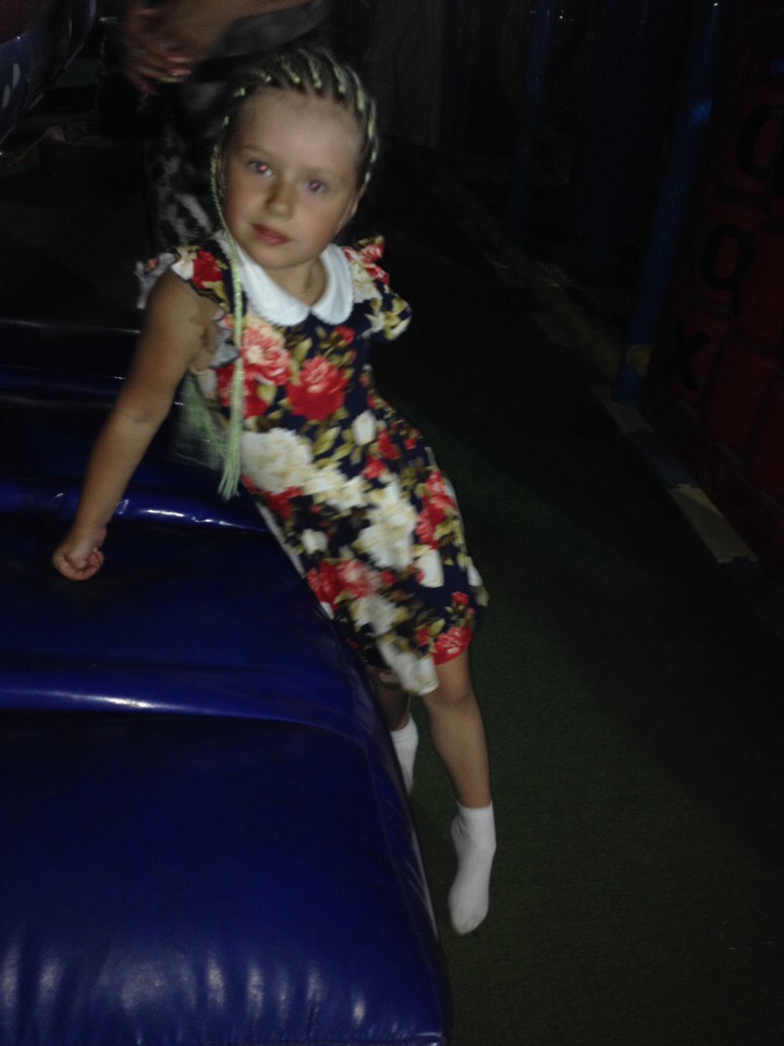 Лена Лукина | Медвежьегорск