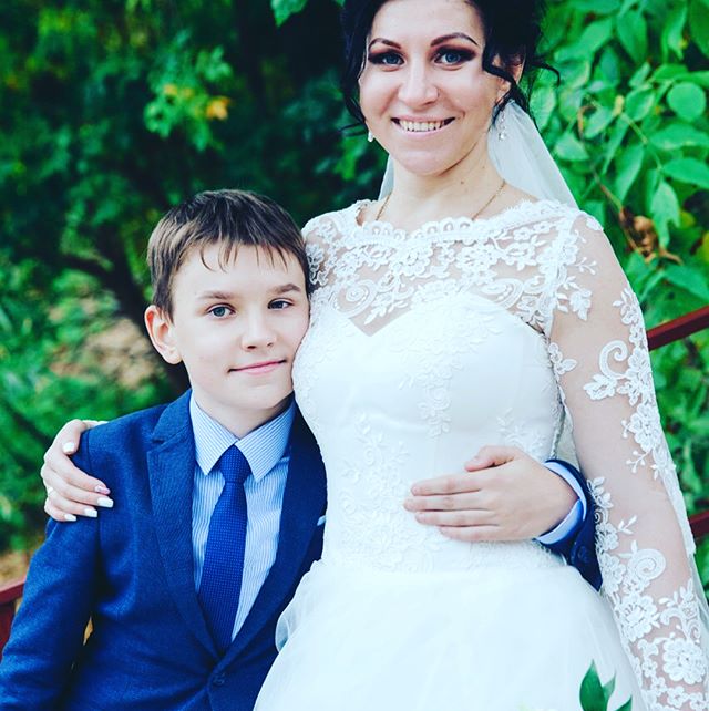 Евгения Арефьева | Самара