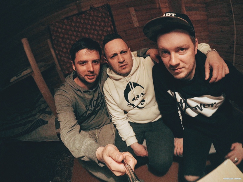 Дмитрий Копылов | Санкт-Петербург