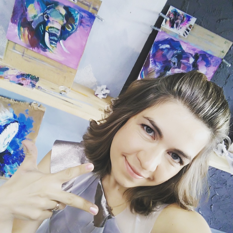 Наташа Огородникова | Магнитогорск