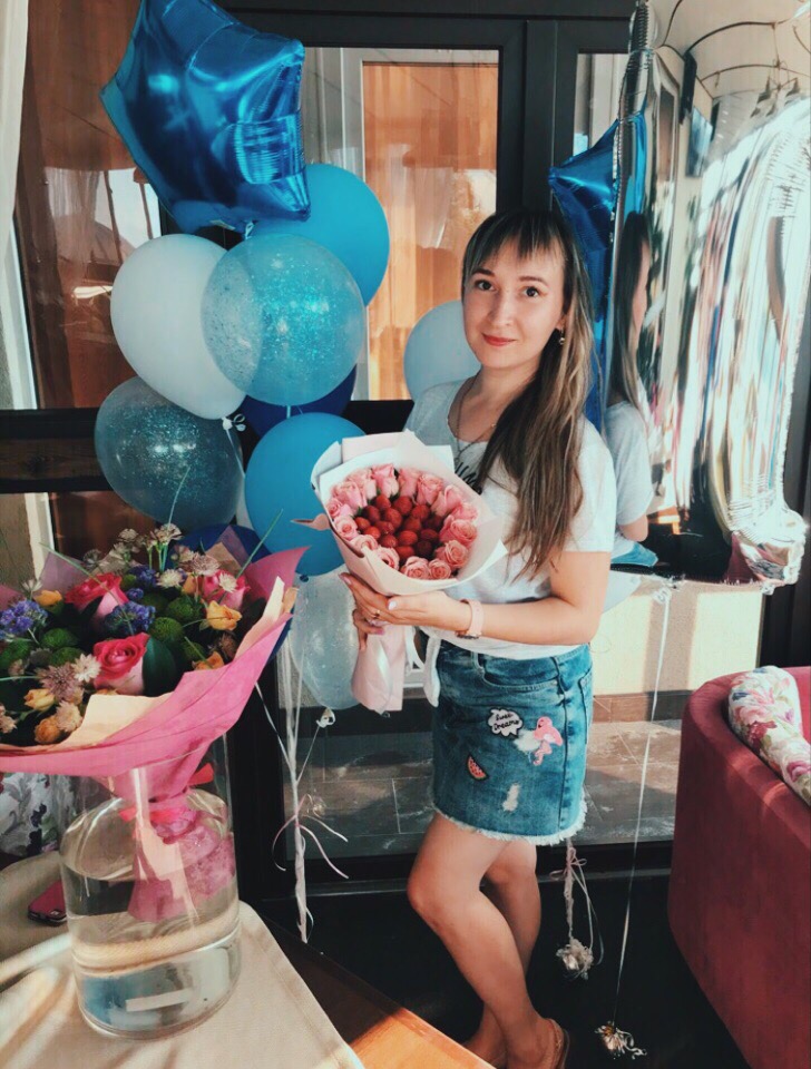 Марина Николаева | Чебоксары