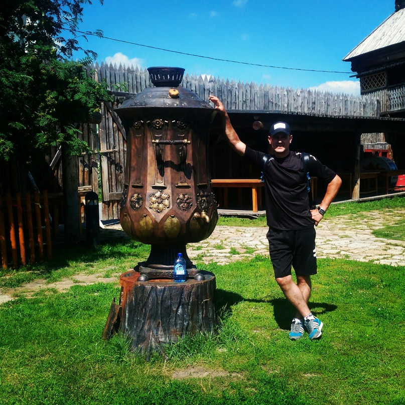 Антон Петухов | Челябинск