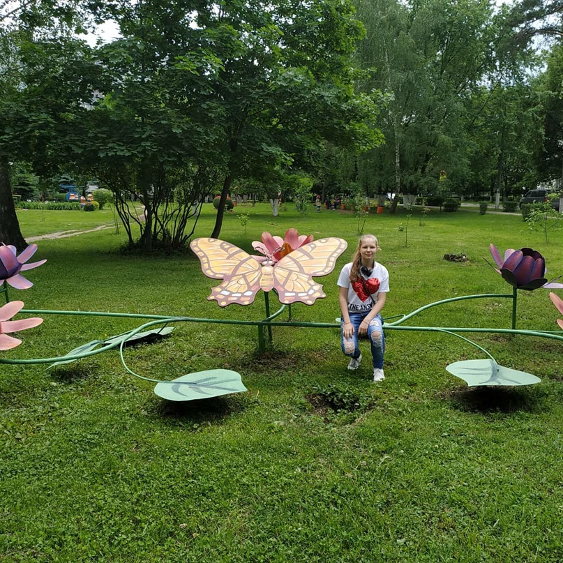 Екатерина Туманова | Москва