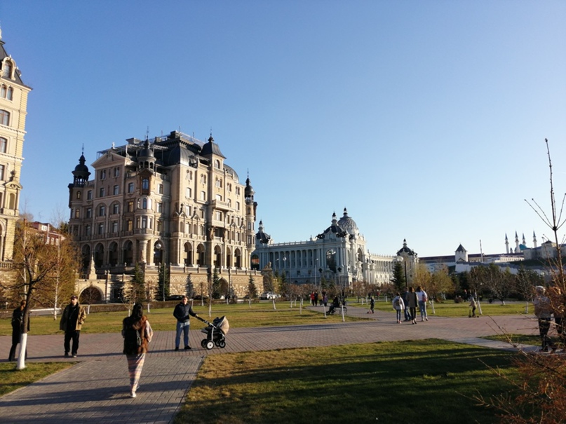 Екатерина Луканина | Санкт-Петербург