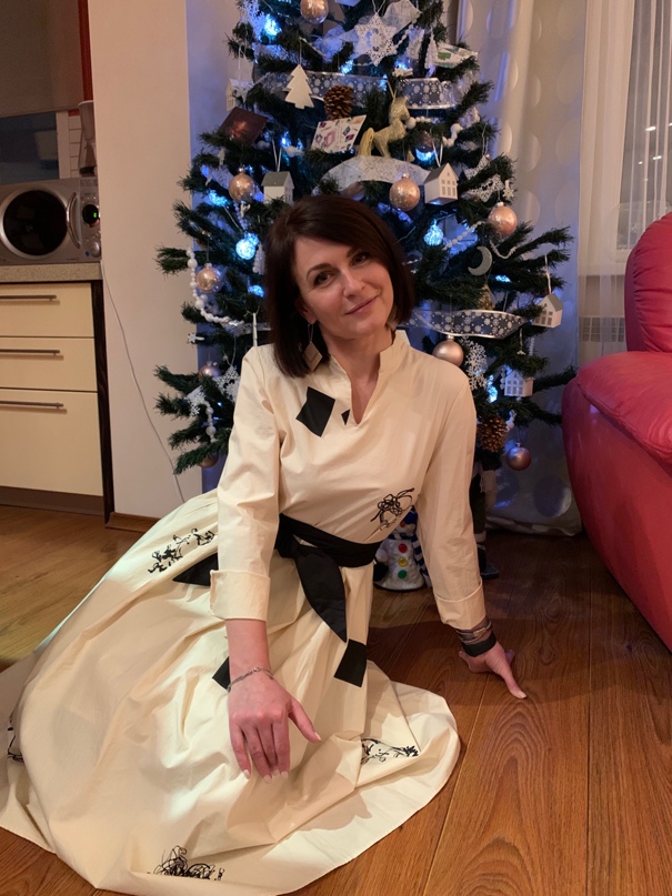 Елена Мельник | Красноярск