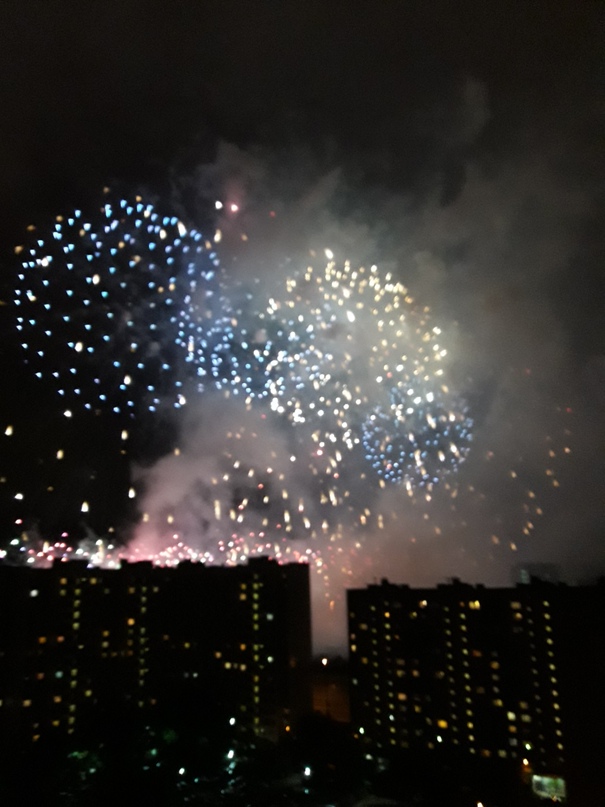 Наталья Толстых | Москва