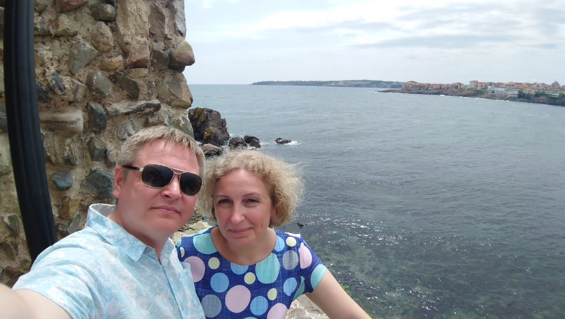 Наталья Нестерова | Санкт-Петербург