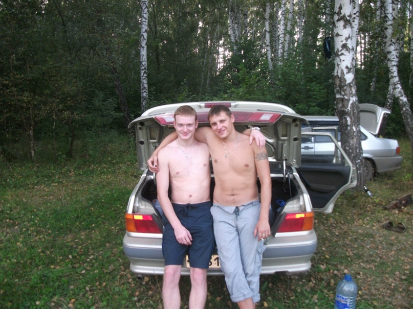 Саша Трофимов $..PLoTNiK..$ | Тула