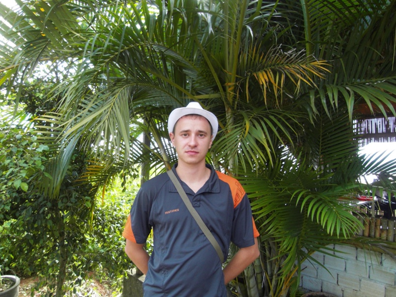 Вячеслав Козырёв | Барнаул