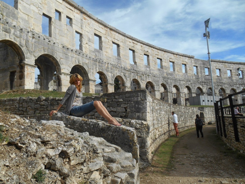 Yana Ivanova | Москва