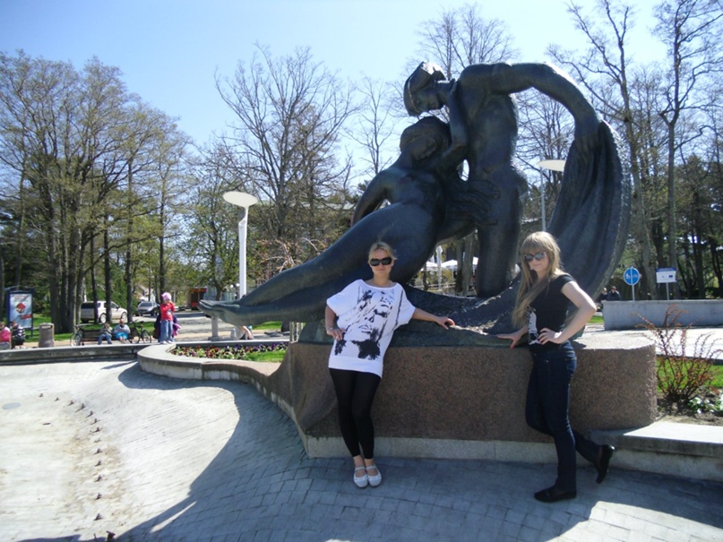 Марина Алексеева | Калининград