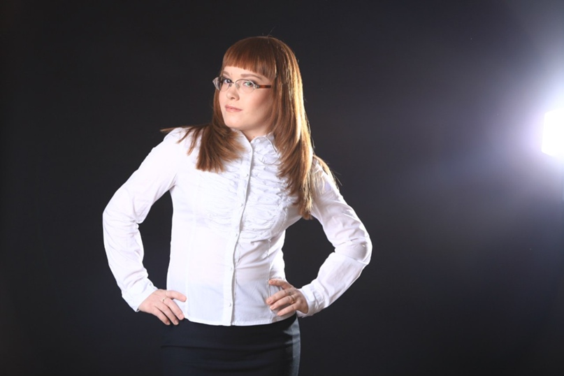 Елизавета Каткова | Самара