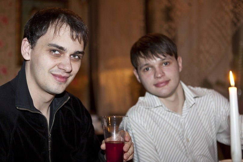 Вадим Королев | Киев