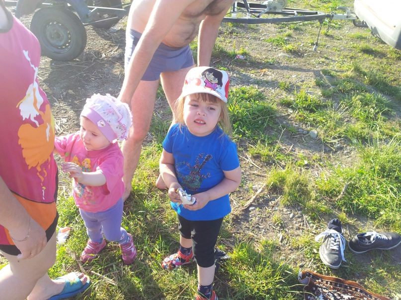 Владимир Калинин | Горно-Алтайск