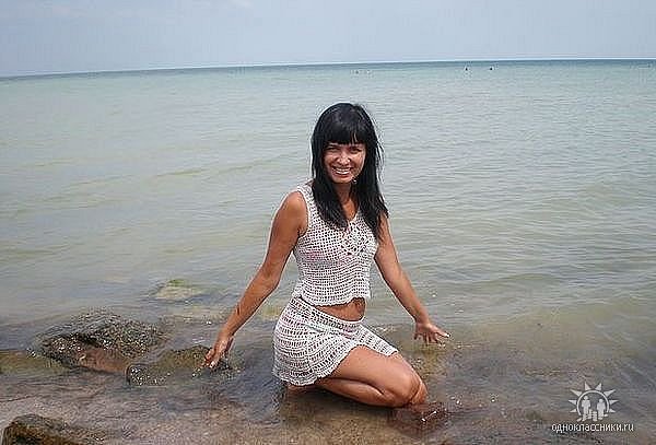 Ирина Паутова | Запорожье