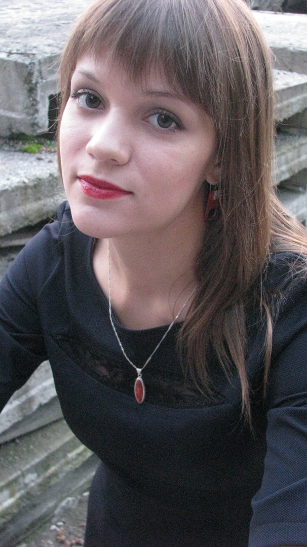 Анастасия Наумова | Тюмень