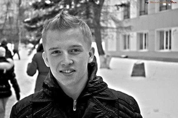 Александр Логвинов | Барнаул