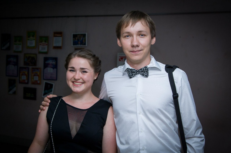 Александр Никулин | Санкт-Петербург