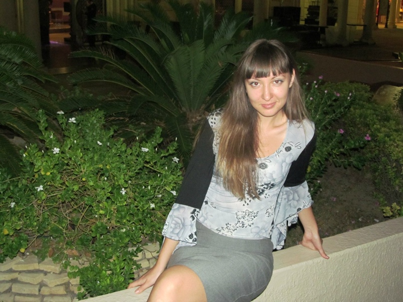 Ольга Лебедь | Ростов-на-Дону