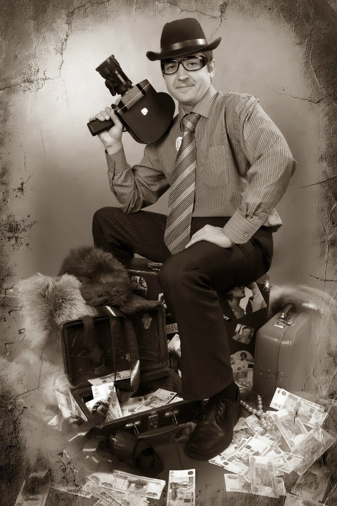 Сергей Волобуев | Барнаул