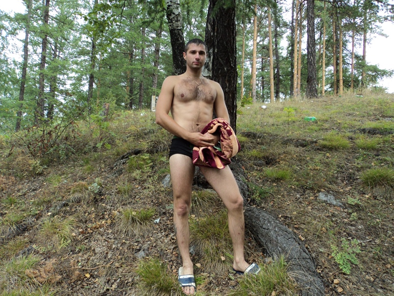 Антон Еременко | Семикаракорск