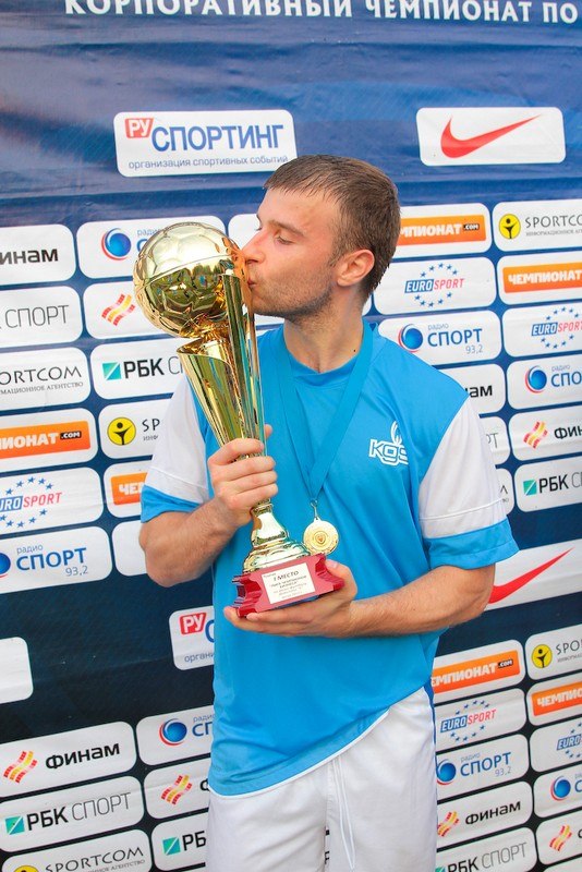 Сергей Собко | Москва