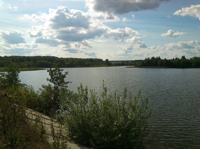 Руслан Яковлев | Переславль-Залесский