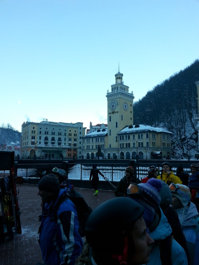 Денис Маркелов | Краснодар