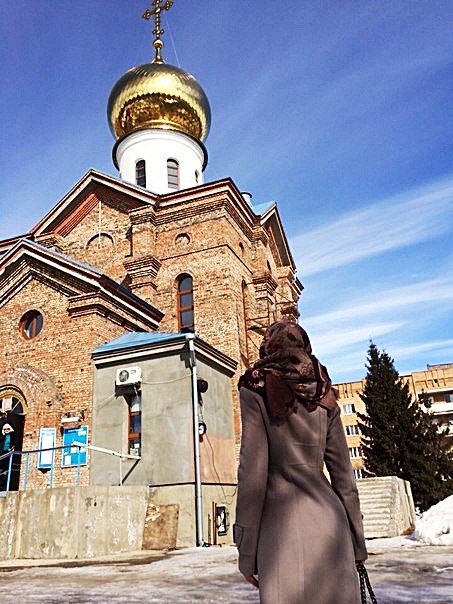 Екатерина Белякова | Самара