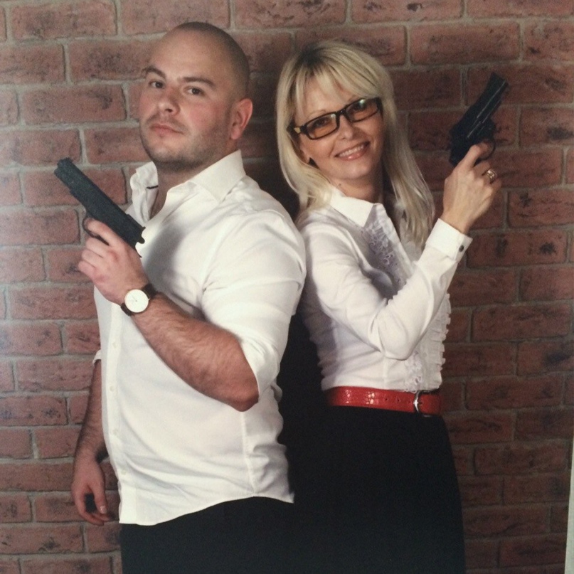 Татьяна Ведищева | Москва