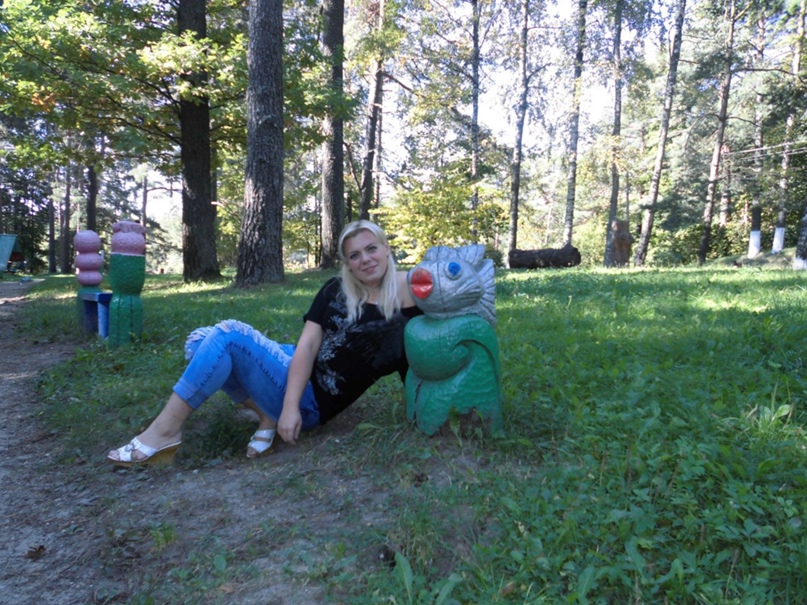 Наталья Стародубцева | Подольск