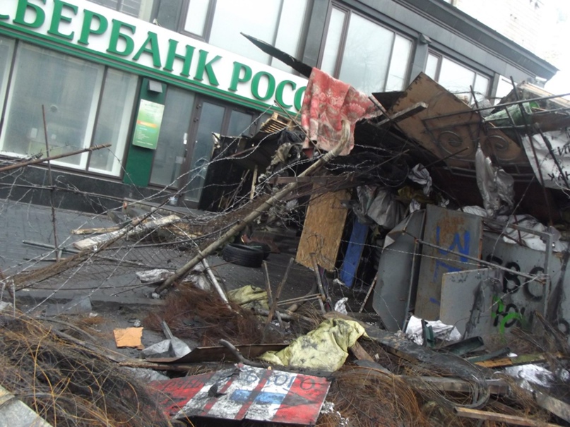 Роман Приходько | Annaba