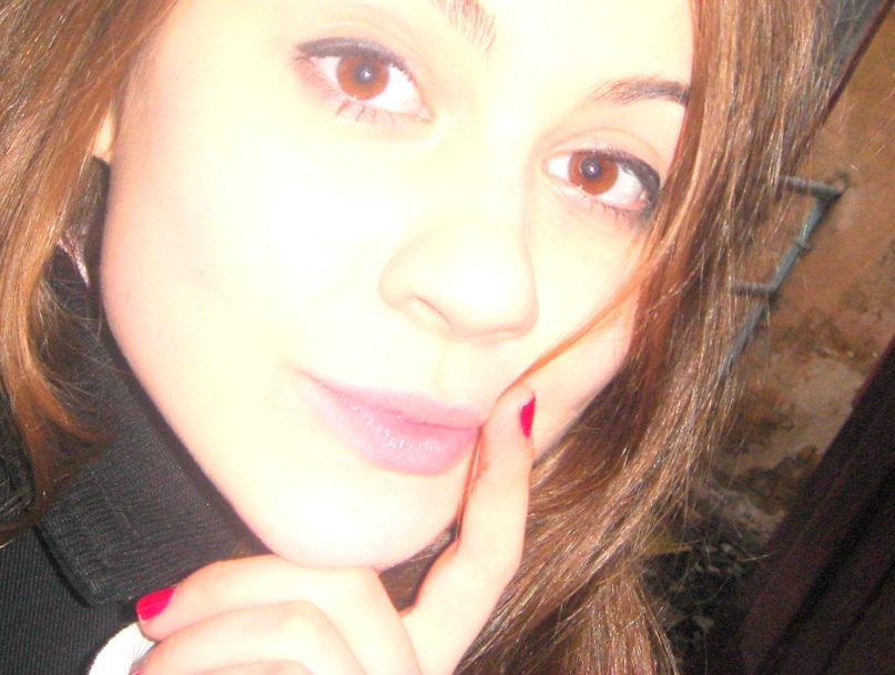 Анастасия Иванченко | Киев