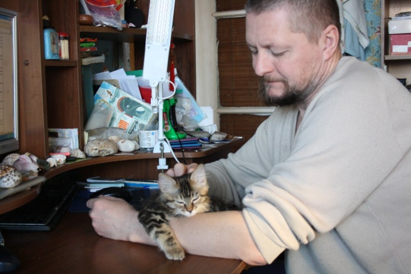 Виктор Мельников | Санкт-Петербург