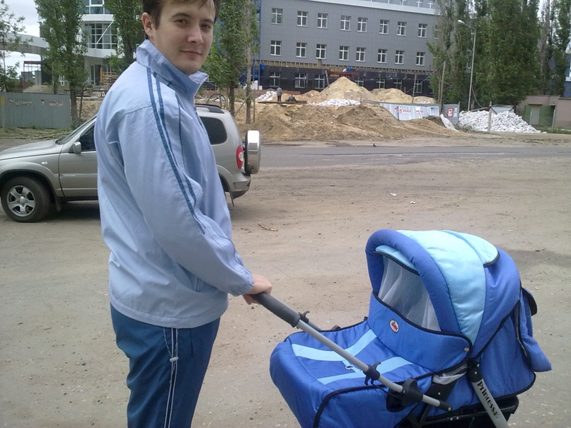 Александр Глыбин Сергеевич | Воронеж