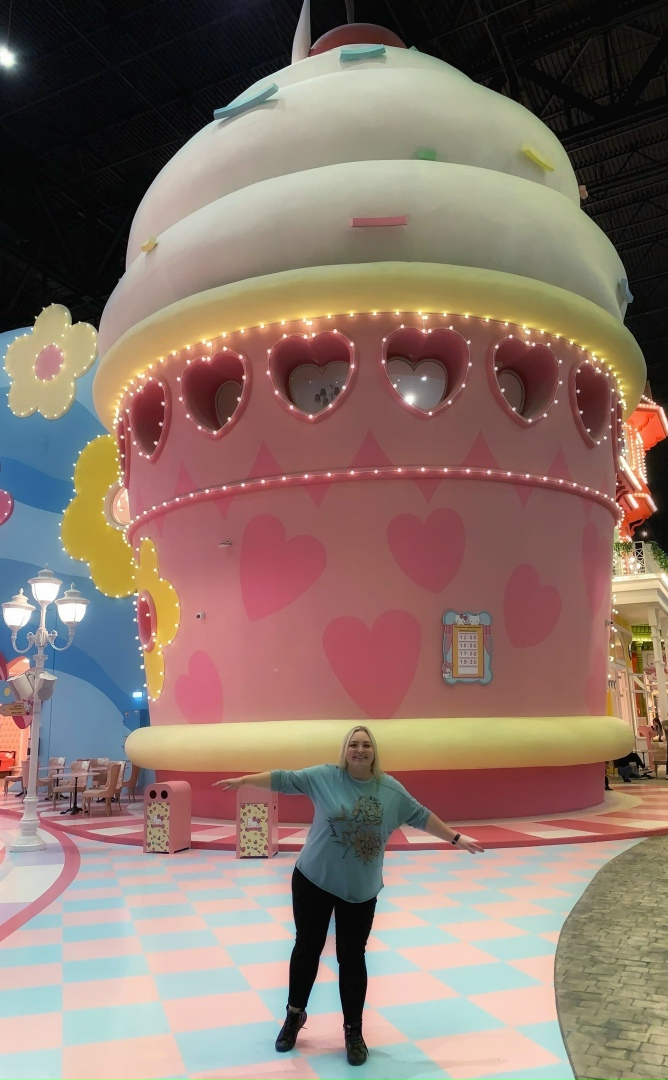 Евгения Наумова | Москва