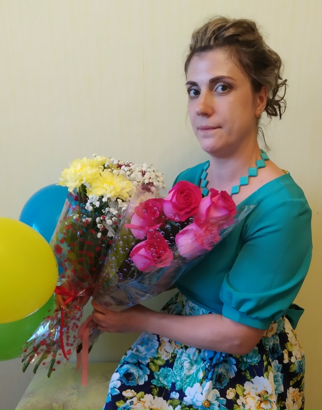 Ольга Киренкова | Череповец