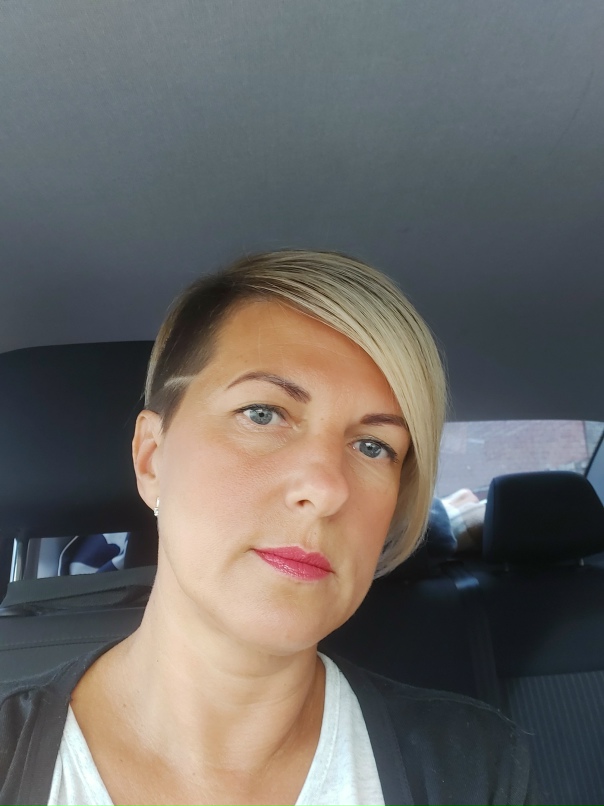 Мария Боева | Санкт-Петербург