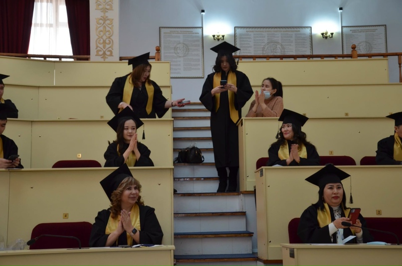 Алёна Демидова | Алматы