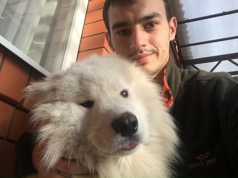 Сергей Филиппенко | Белореченск