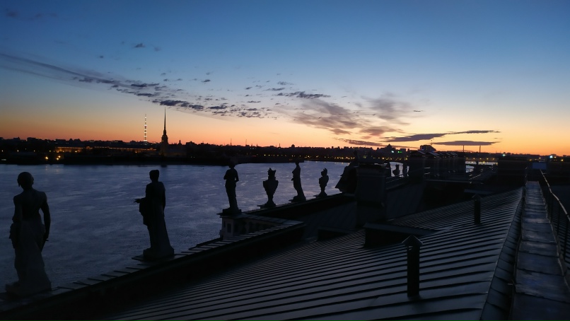 Владимир Седов | Санкт-Петербург