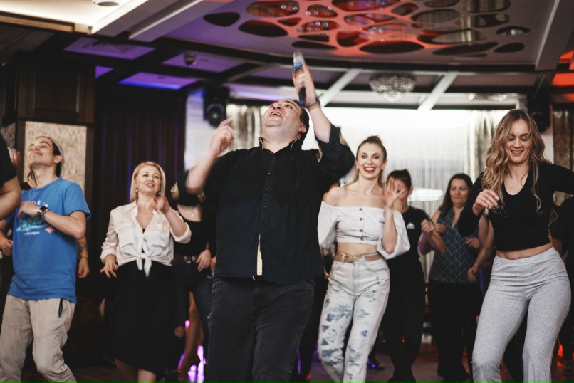 Алина Евдокимова | Тюмень