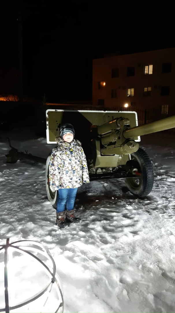 Наталья Баулина | Reykjavík