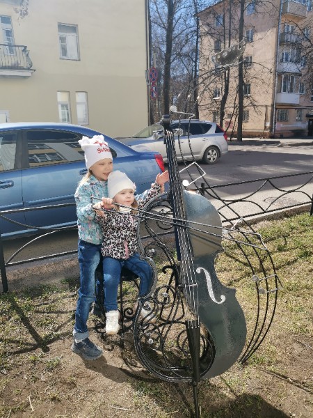 Катерина Власова | Великий Новгород