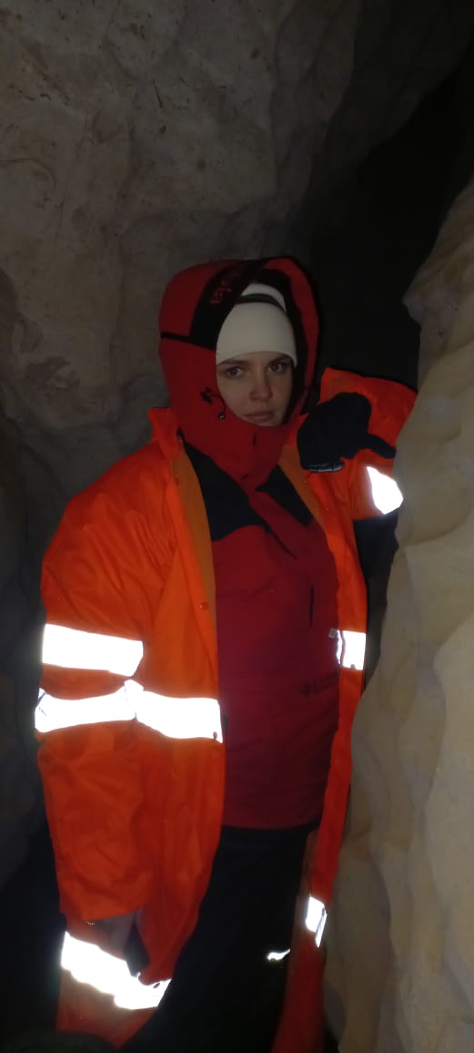 Евгения Киселёва | Набережные Челны