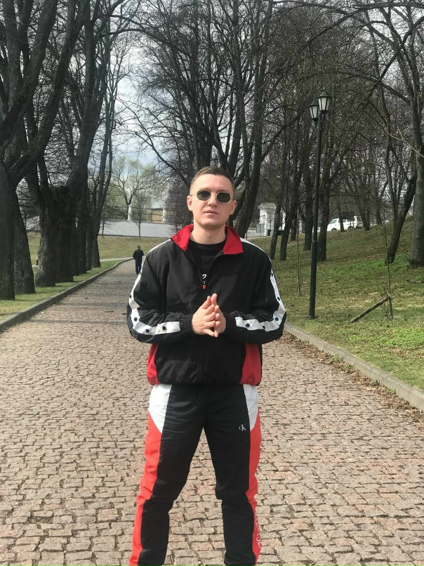 Антон Запалов | Екатеринбург