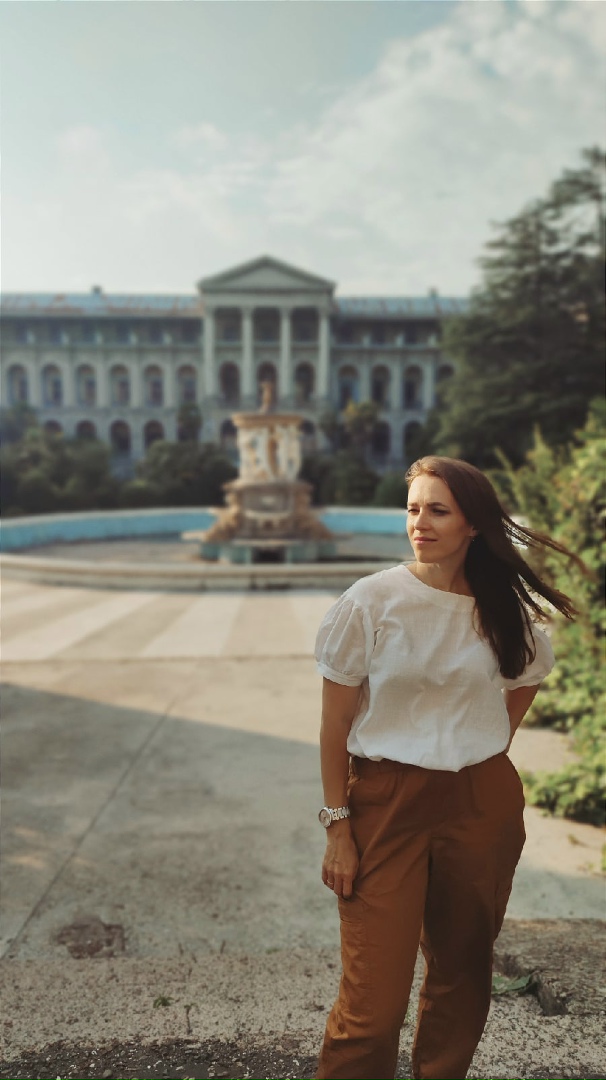 Екатерина Тарасенко | Казань