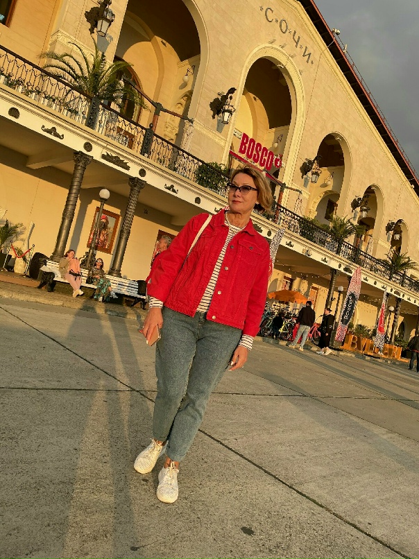 Елена Литвиненко | Санкт-Петербург