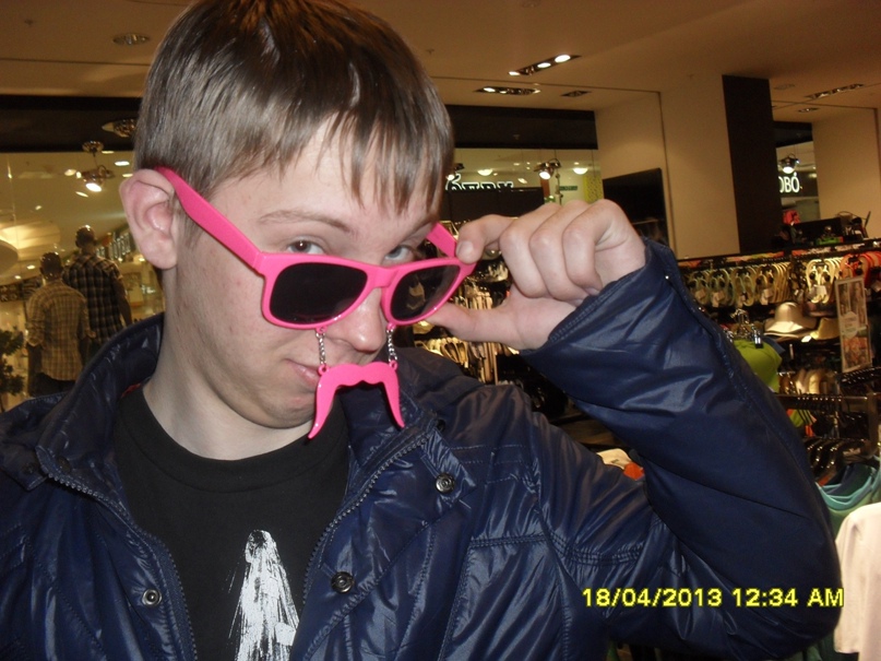 Иван Михеев | Москва