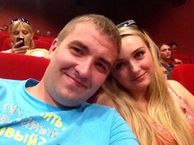 Марина Беспалова | Минск